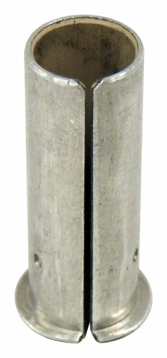 Crown Automotive - Metal Unpainted Door Hinge Pin Bushing - 55395703AD